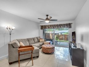 3785 Raleigh Street, Hollywood FL 33021