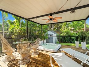 430 NE 52nd Ter, Miami FL 33137