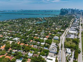430 NE 52nd Ter, Miami FL 33137