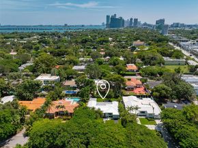 430 NE 52nd Ter, Miami FL 33137