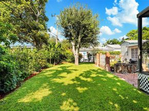 430 NE 52nd Ter, Miami FL 33137