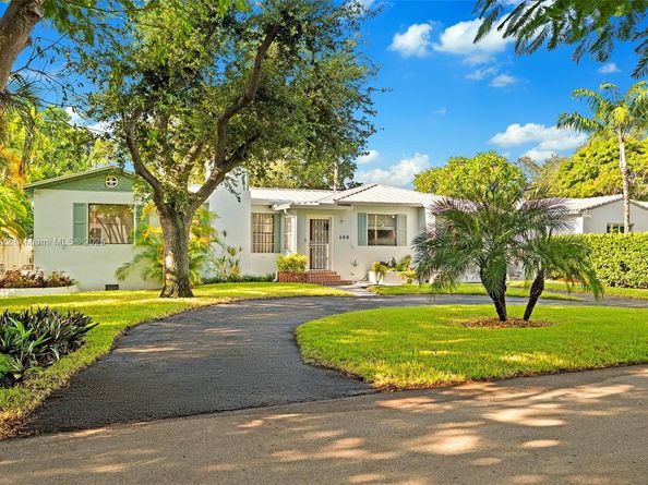 430 NE 52nd Ter, Miami FL 33137