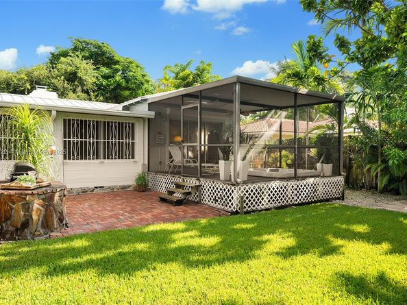 430 NE 52nd Ter, Miami FL 33137