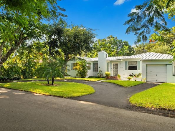 430 NE 52nd Ter, Miami FL 33137