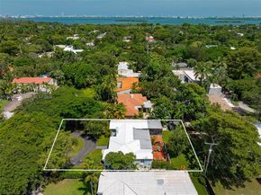 430 NE 52nd Ter, Miami FL 33137