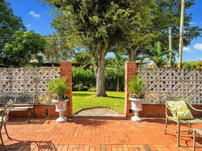 430 NE 52nd Ter, Miami FL 33137