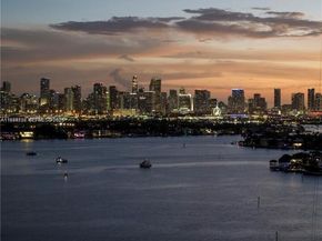 11 Island Ave PH5, Miami Beach FL 33139