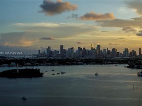 11 Island Ave PH5, Miami Beach FL 33139