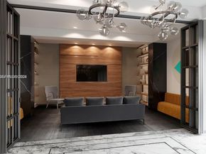 11 Island Ave PH5, Miami Beach FL 33139