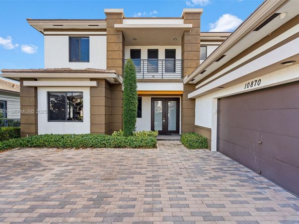 10870 Shore St, Parkland FL 33076