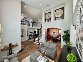 12917 SW 23rd St, Miramar FL 33027