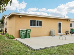 6003 NW 74th Ave, Tamarac FL 33321