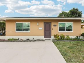 6003 NW 74th Ave, Tamarac FL 33321