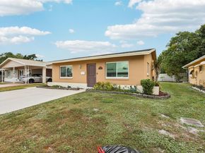 6003 NW 74th Ave, Tamarac FL 33321