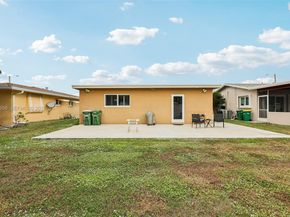 6003 NW 74th Ave, Tamarac FL 33321