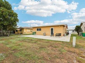 6003 NW 74th Ave, Tamarac FL 33321