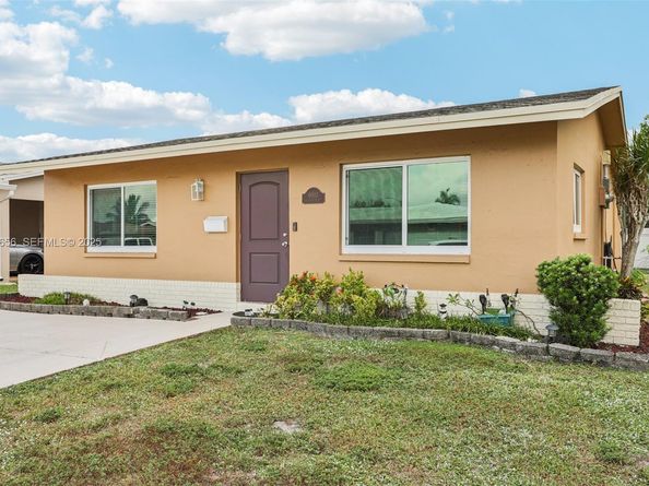 6003 NW 74th Ave, Tamarac FL 33321