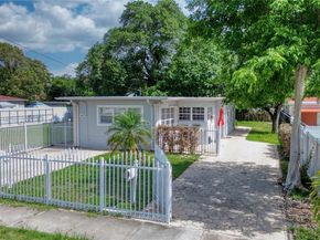 3121-3123 SW 25th Ter, Miami FL 33133