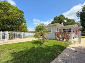 3121-3123 SW 25th Ter, Miami FL 33133