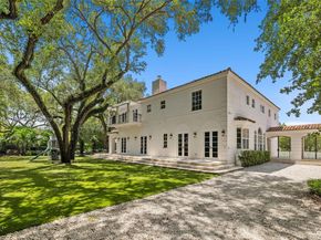 506 Sunset Dr, Coral Gables FL 33143