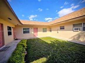 4001 NW 31st Ave, Lauderdale Lakes FL 33309