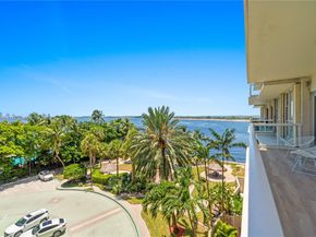 2451 Brickell Ave 5EF, Miami FL 33129