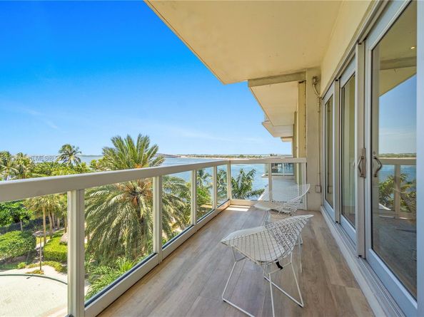 2451 Brickell Ave 5EF, Miami FL 33129