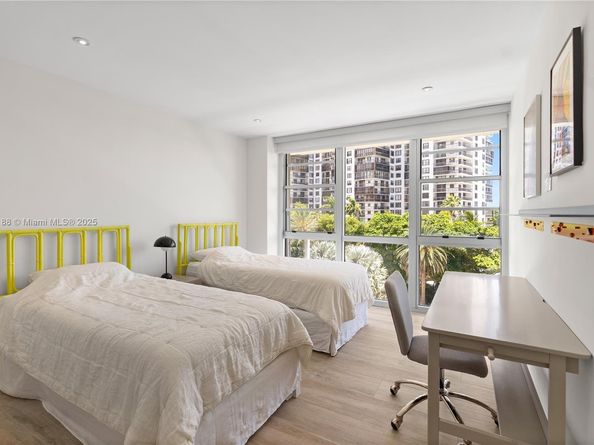 2451 Brickell Ave 5EF, Miami FL 33129