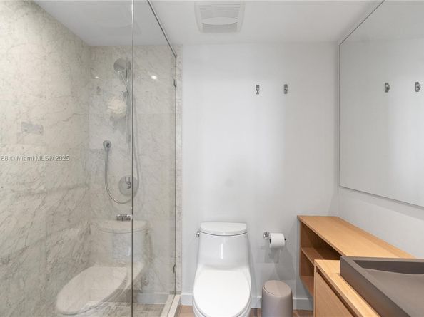 2451 Brickell Ave 5EF, Miami FL 33129