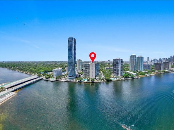 2451 Brickell Ave 5EF, Miami FL 33129