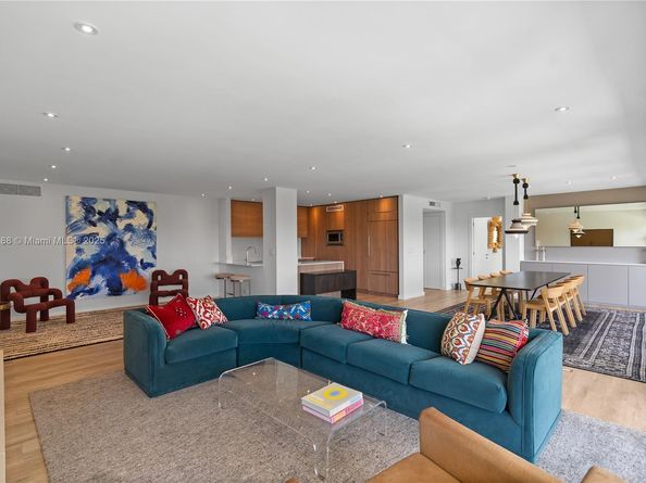 2451 Brickell Ave 5EF, Miami FL 33129