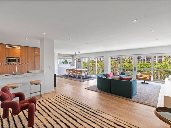 2451 Brickell Ave 5EF, Miami FL 33129