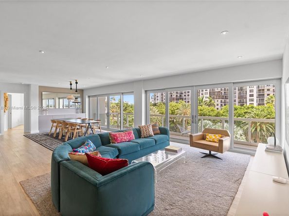 2451 Brickell Ave 5EF, Miami FL 33129