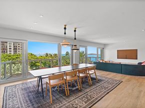 2451 Brickell Ave 5EF, Miami FL 33129