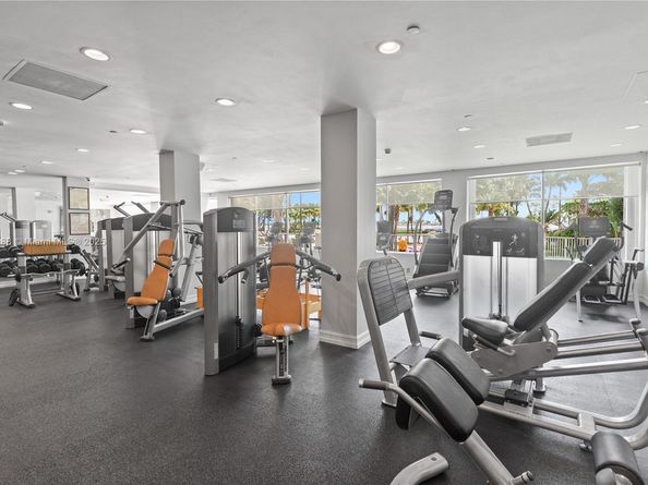 2451 Brickell Ave 5EF, Miami FL 33129
