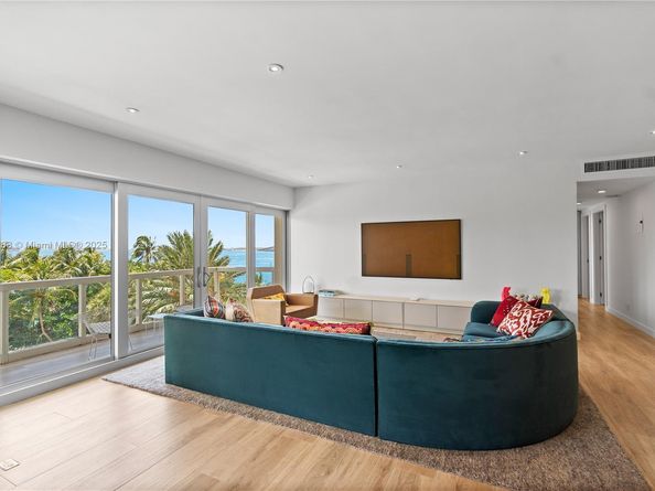 2451 Brickell Ave 5EF, Miami FL 33129