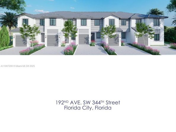 34514 SW 191st Ave, Homestead FL 33034