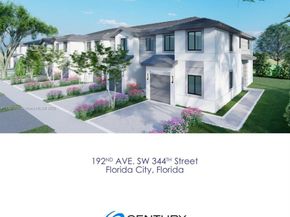 34514 SW 191st Ave, Homestead FL 33034