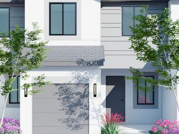 34514 SW 191st Ave, Homestead FL 33034