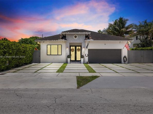 8236 SW 36th St, Miami FL 33155
