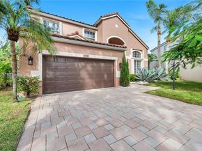 7908 NW 63rd Way, Parkland FL 33067