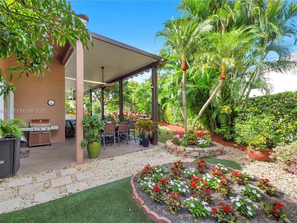 7908 NW 63rd Way, Parkland FL 33067