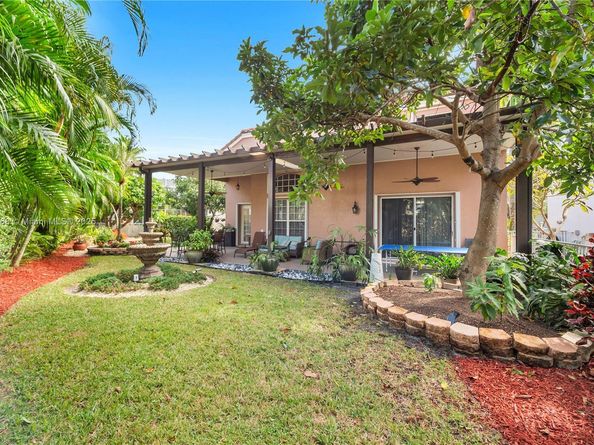 7908 NW 63rd Way, Parkland FL 33067