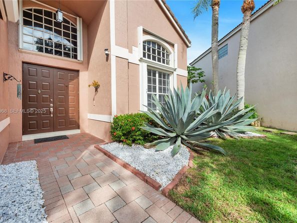 7908 NW 63rd Way, Parkland FL 33067