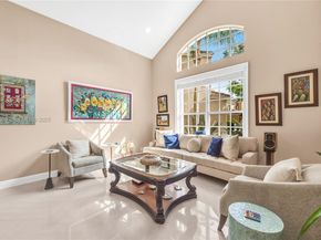 7908 NW 63rd Way, Parkland FL 33067