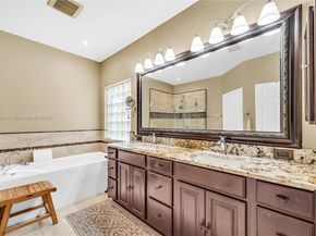 7908 NW 63rd Way, Parkland FL 33067