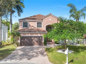 7908 NW 63rd Way, Parkland FL 33067