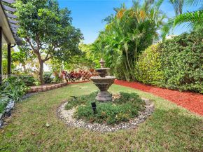 7908 NW 63rd Way, Parkland FL 33067