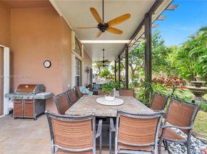 7908 NW 63rd Way, Parkland FL 33067