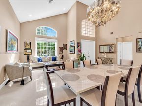 7908 NW 63rd Way, Parkland FL 33067